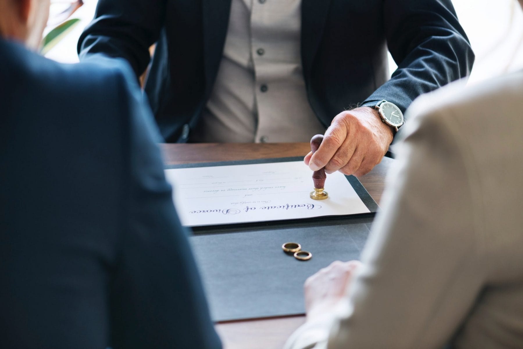 Divorce par consentement mutuel 1 Divorce par consentement mutuel 1