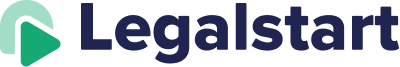 Logo Legalstart