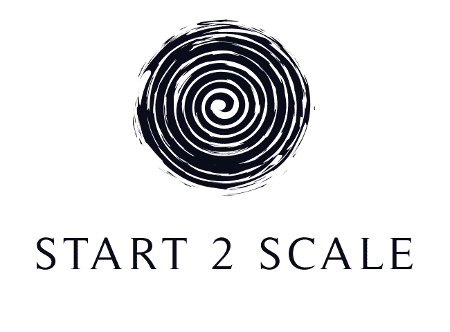 Start 2 Scale