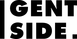 Gent Side logo