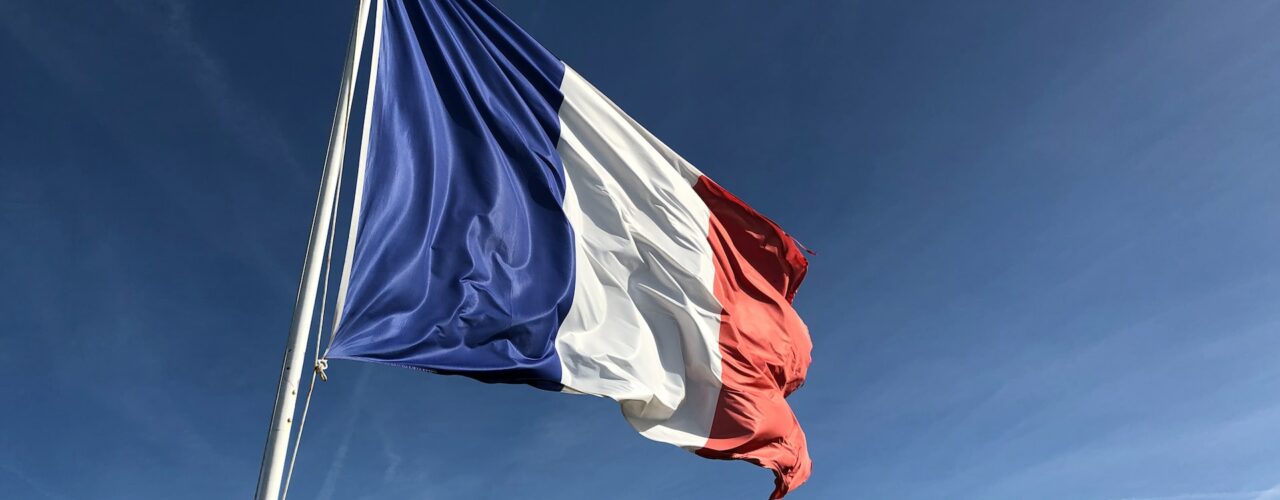 cryptocurrency law and regulation france