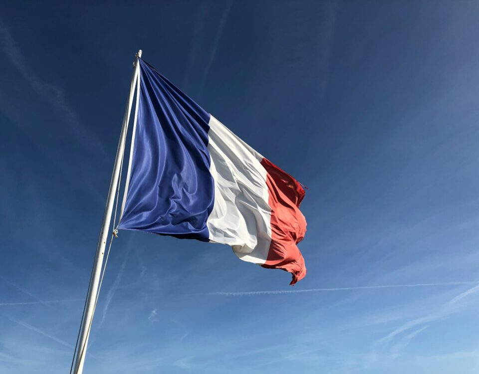cryptocurrency law and regulation france