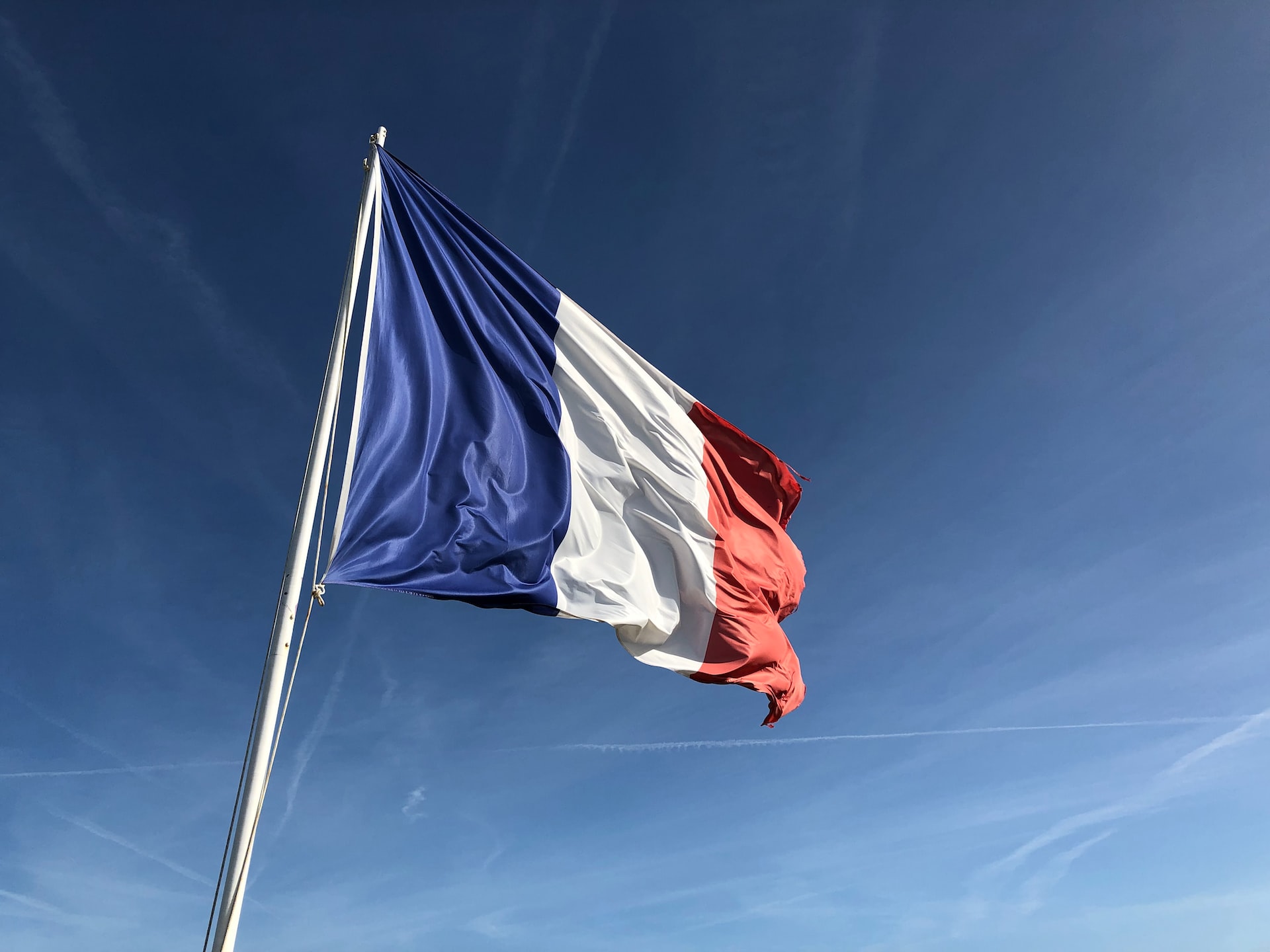 cryptocurrency law and regulation france