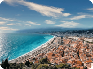 cabinet secondaire à Nice